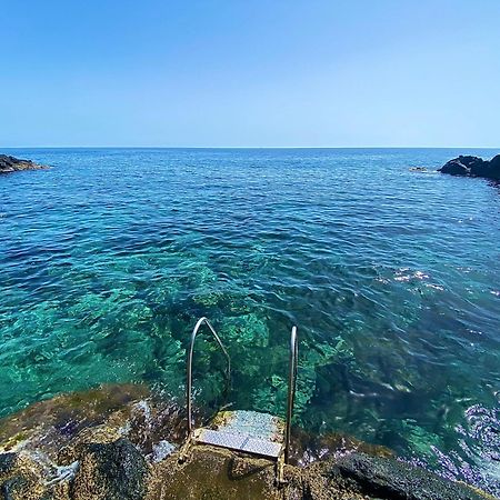 Appartamento Baciata Dal Sole Acireale Exterior foto