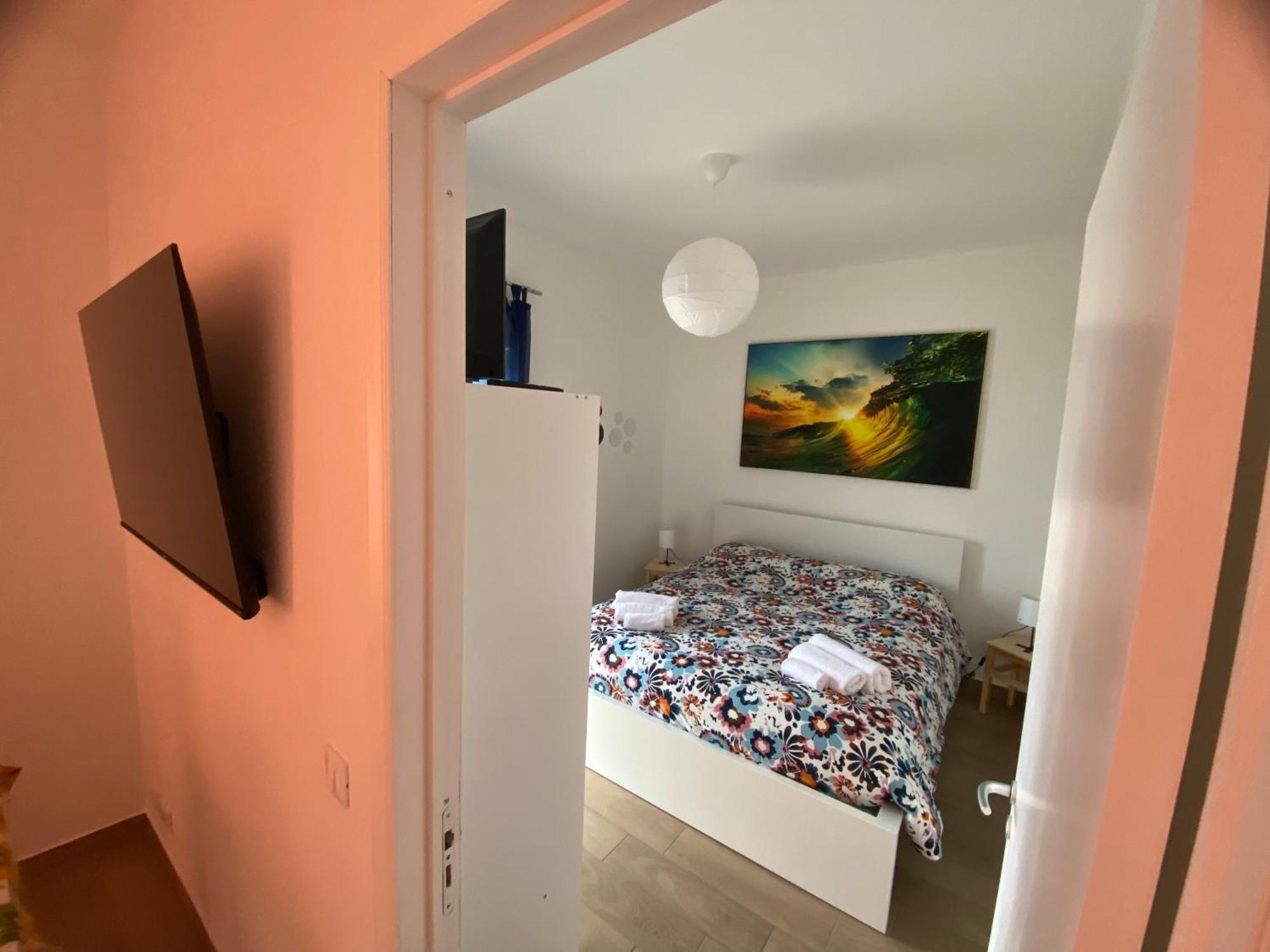 Appartamento Baciata Dal Sole Acireale Exterior foto