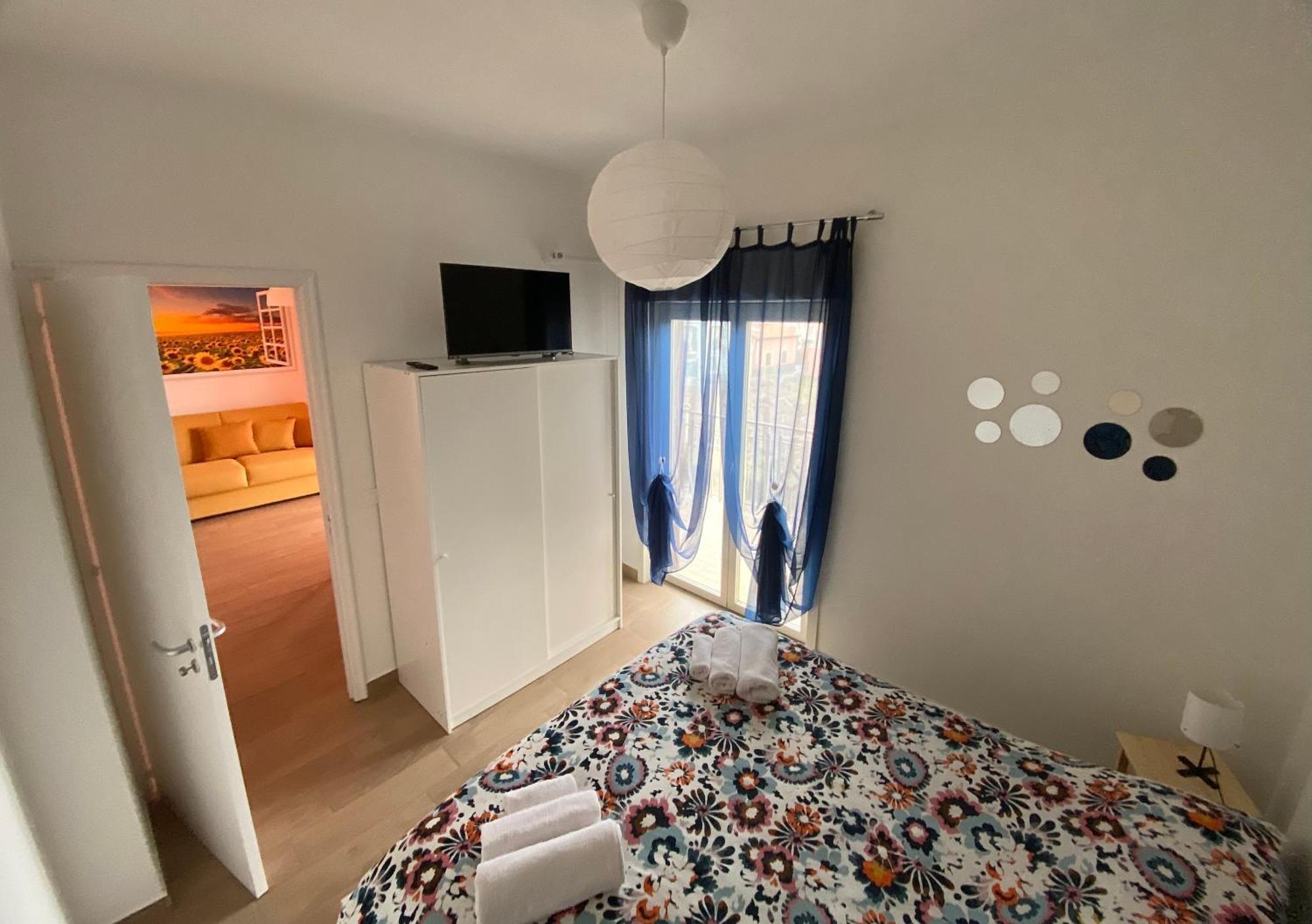 Appartamento Baciata Dal Sole Acireale Exterior foto